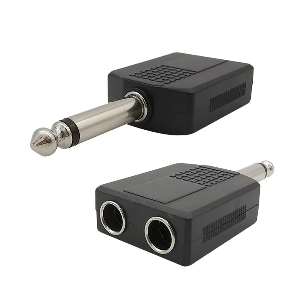 2PCS 1/4