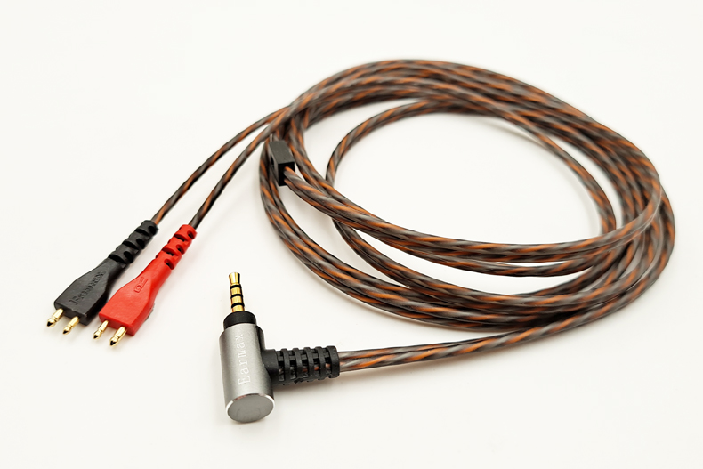 4.4mm/2.5mm Balanced Audio Cab - Sennheiser Headphone Hd 25 review and price