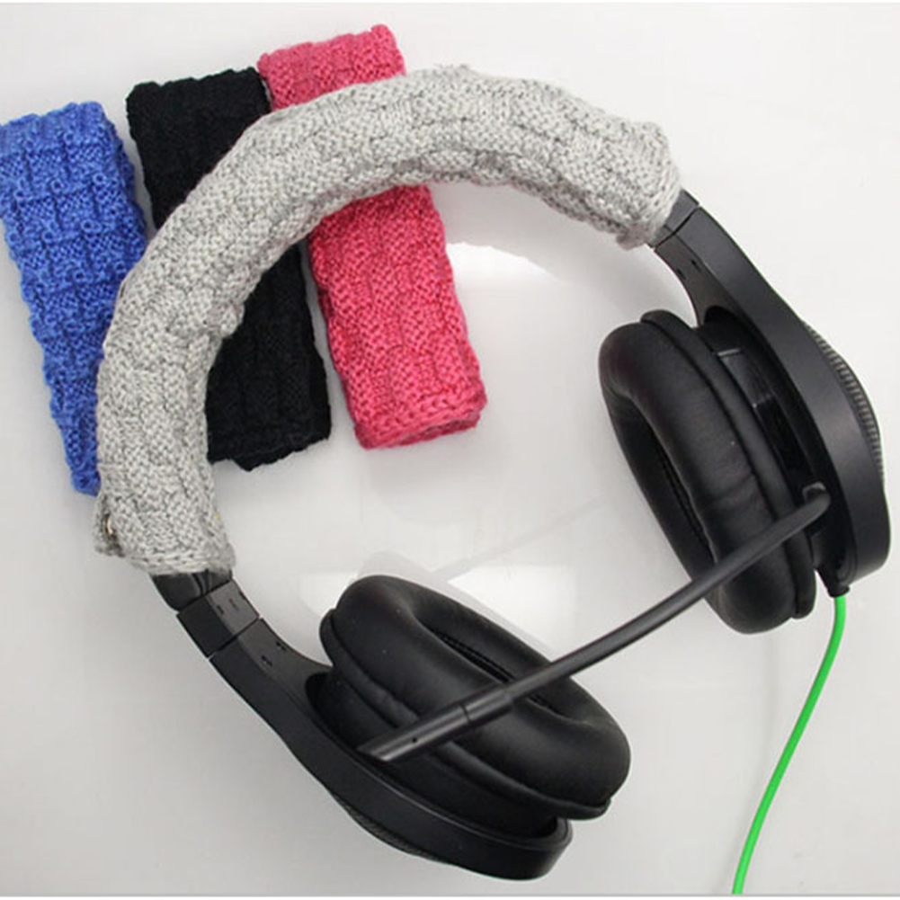 Knit Fabric Headband Headphone - Audio Technica Headphone Ath-M50X review and price