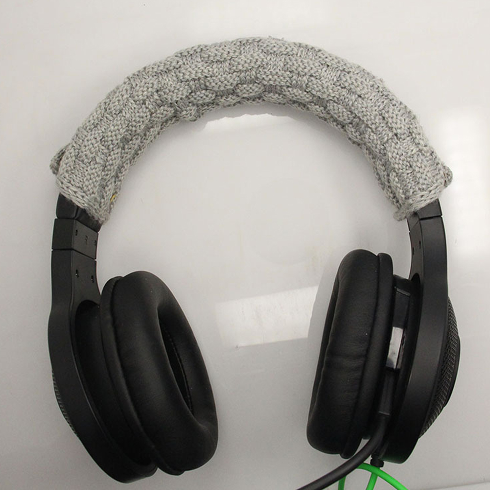 Knit Fabric Headband Headphone - Audio Technica Headphone Ath-M50X review and price