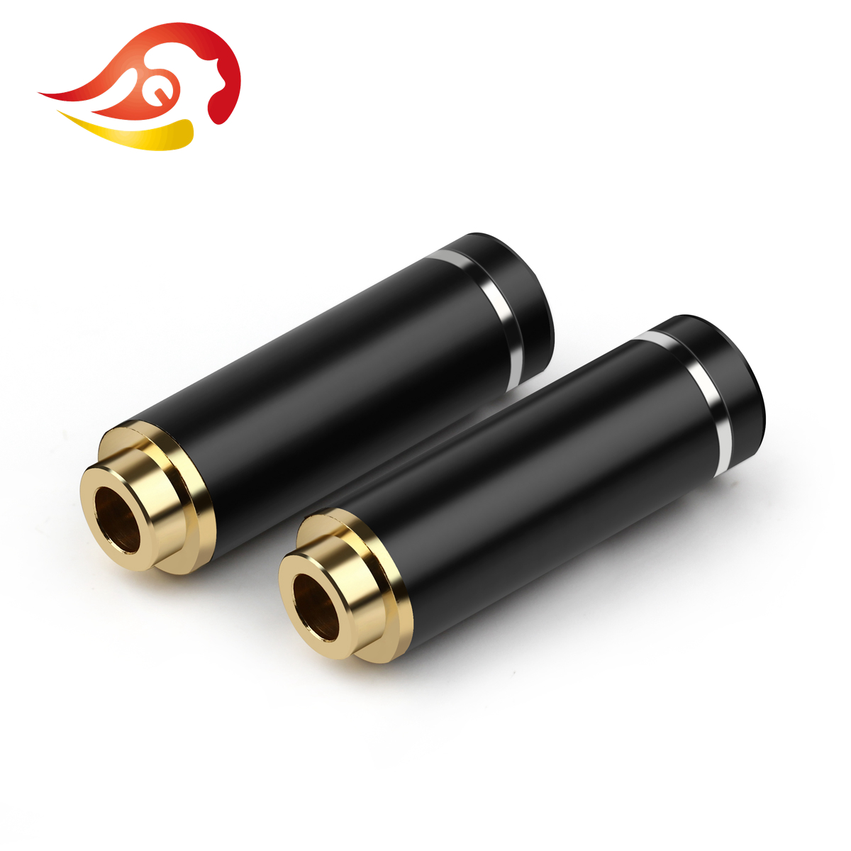 QYFANG 4.4mm 5 Pole Earphone F - Audiophile Headphone Wired review and price