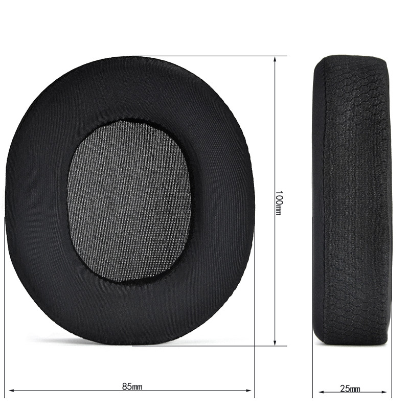 Ice Gel Ear Pads Cushion For A - Audio Technica Headphone Ath-M50X review and price