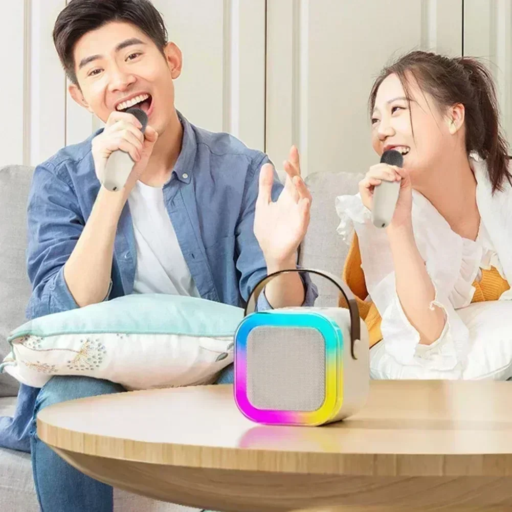 K12 Bluetooth speaker karaoke  - Shure Mic Sm58 review and price