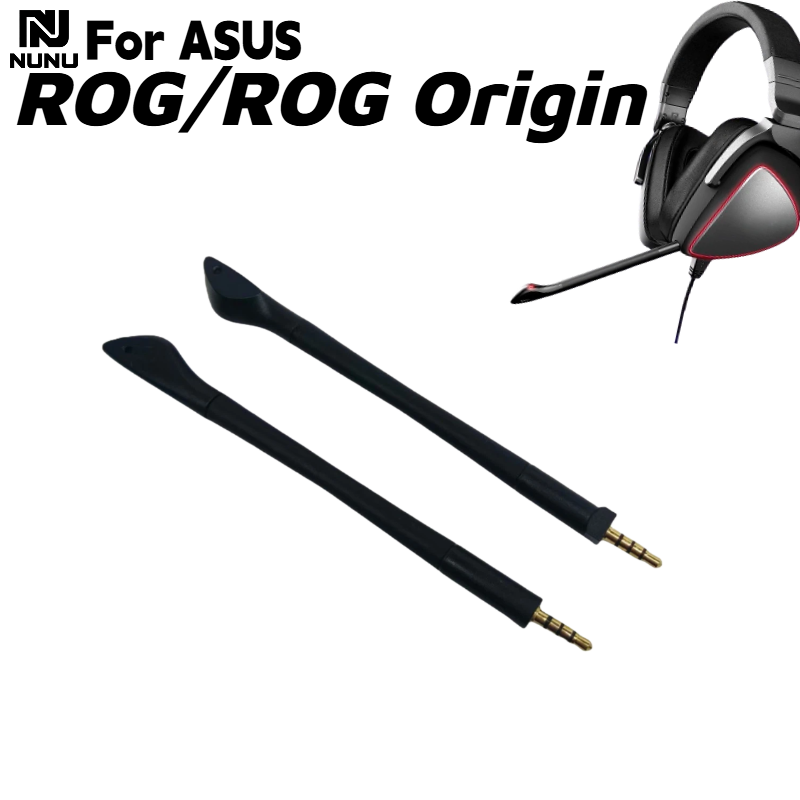Microphones For ASUS ROG/ROG O - Gaming Headset Rgb review and price
