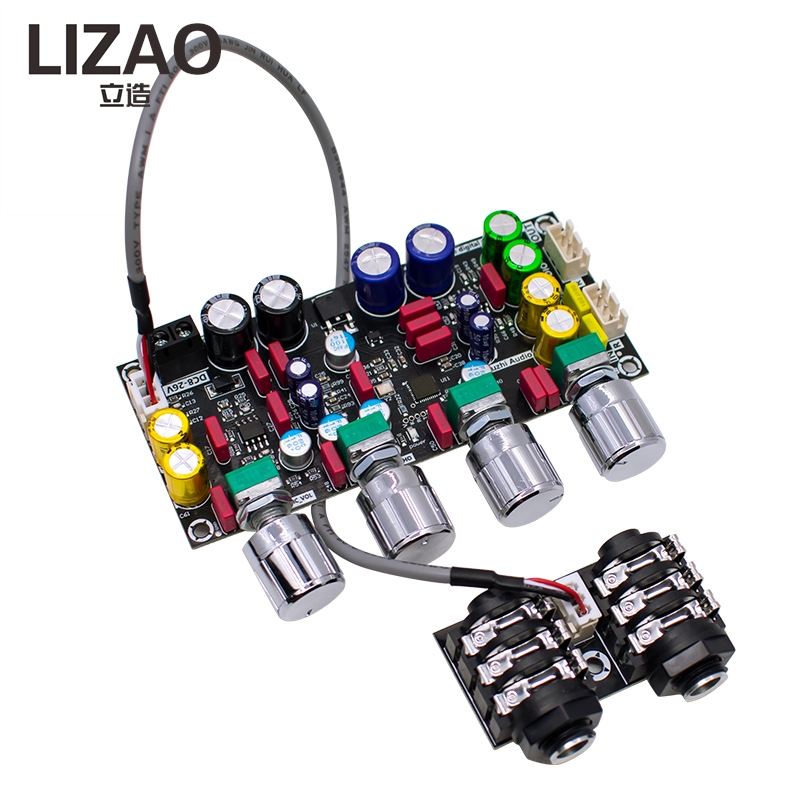 LIZAO DC 8-26V Fever Karaoke R - Shure Mic Sm58 review and price