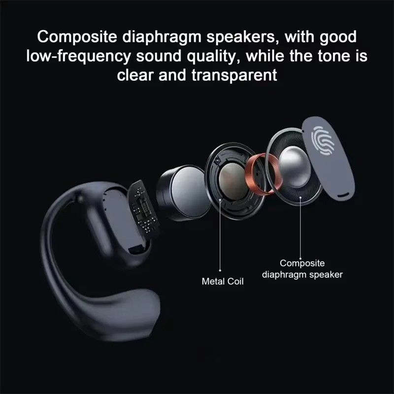 Wireless Headphones Bluetooth  - Noise Cancelling Headphone review and price