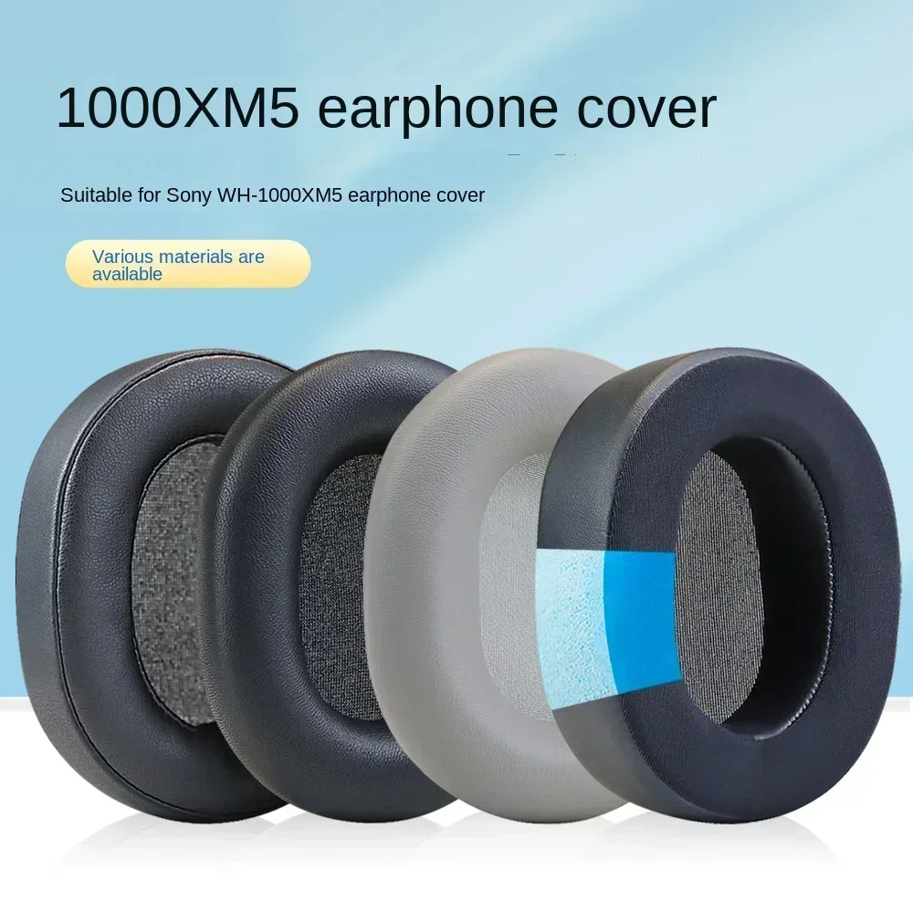 1 Pair Replacement Ear Pads Cu - Sony Headphone Wh-1000Xm5 review and price