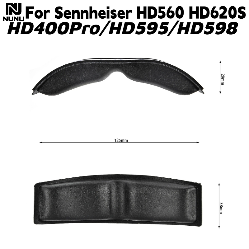 Replacement Velvet & Leather H - Sennheiser Headphone Hd 560S review and price