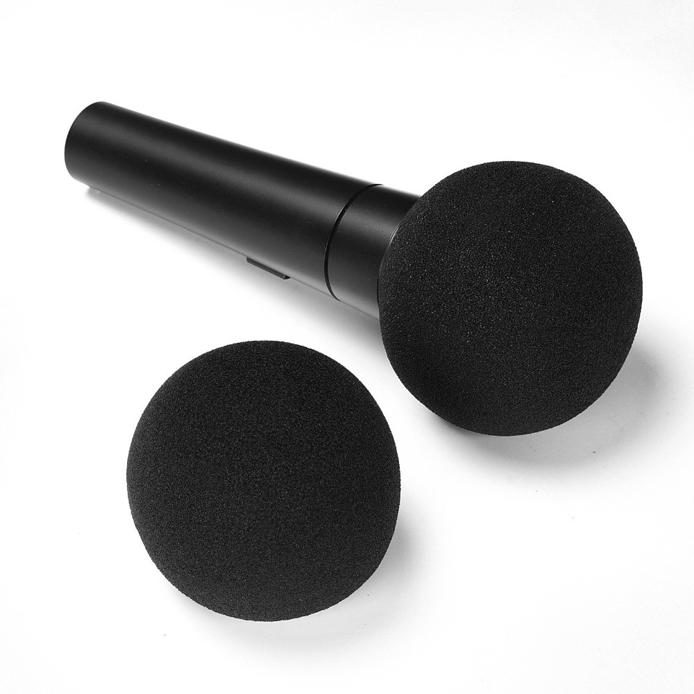 Replacement Mic Windscreen Cov - Shure Mic Mv7 review and price