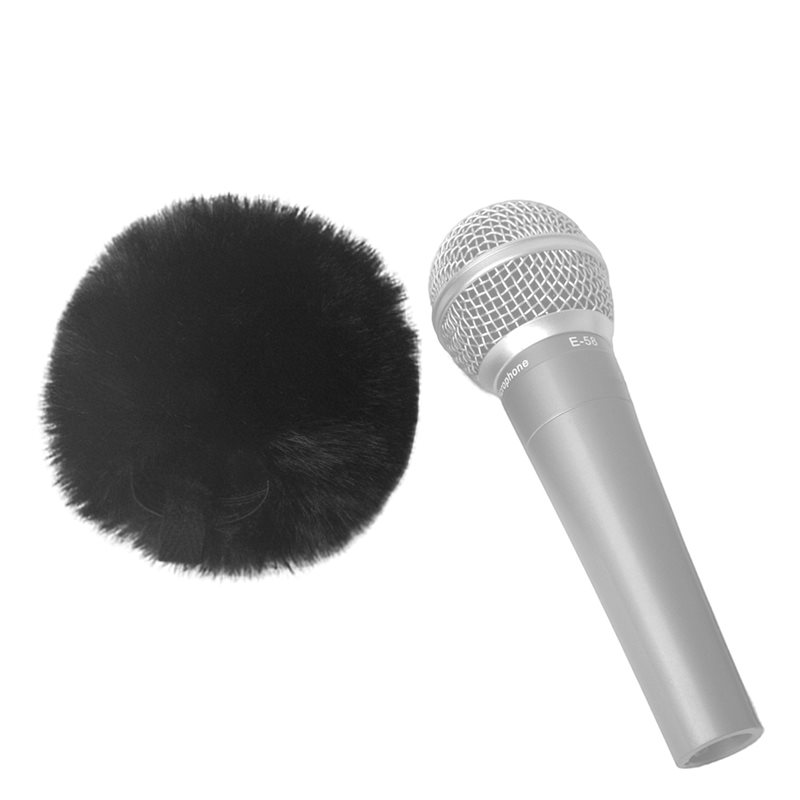 T31C-Professional Windshield F - Shure Mic Mv7 review and price