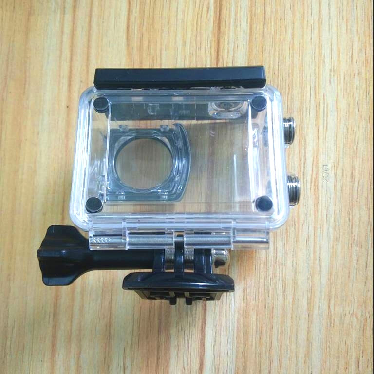 Original SJCAM Accessories Wat - Shure Mic Mv7 review and price