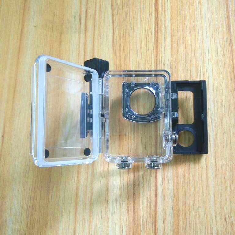 Original SJCAM Accessories Wat - Shure Mic Mv7 review and price
