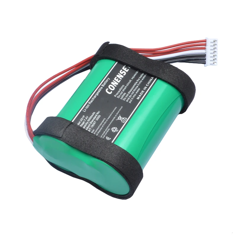 5000mAh PA23 7.4V Battery For  - Anker Speaker Soundcore Motion+ review and price