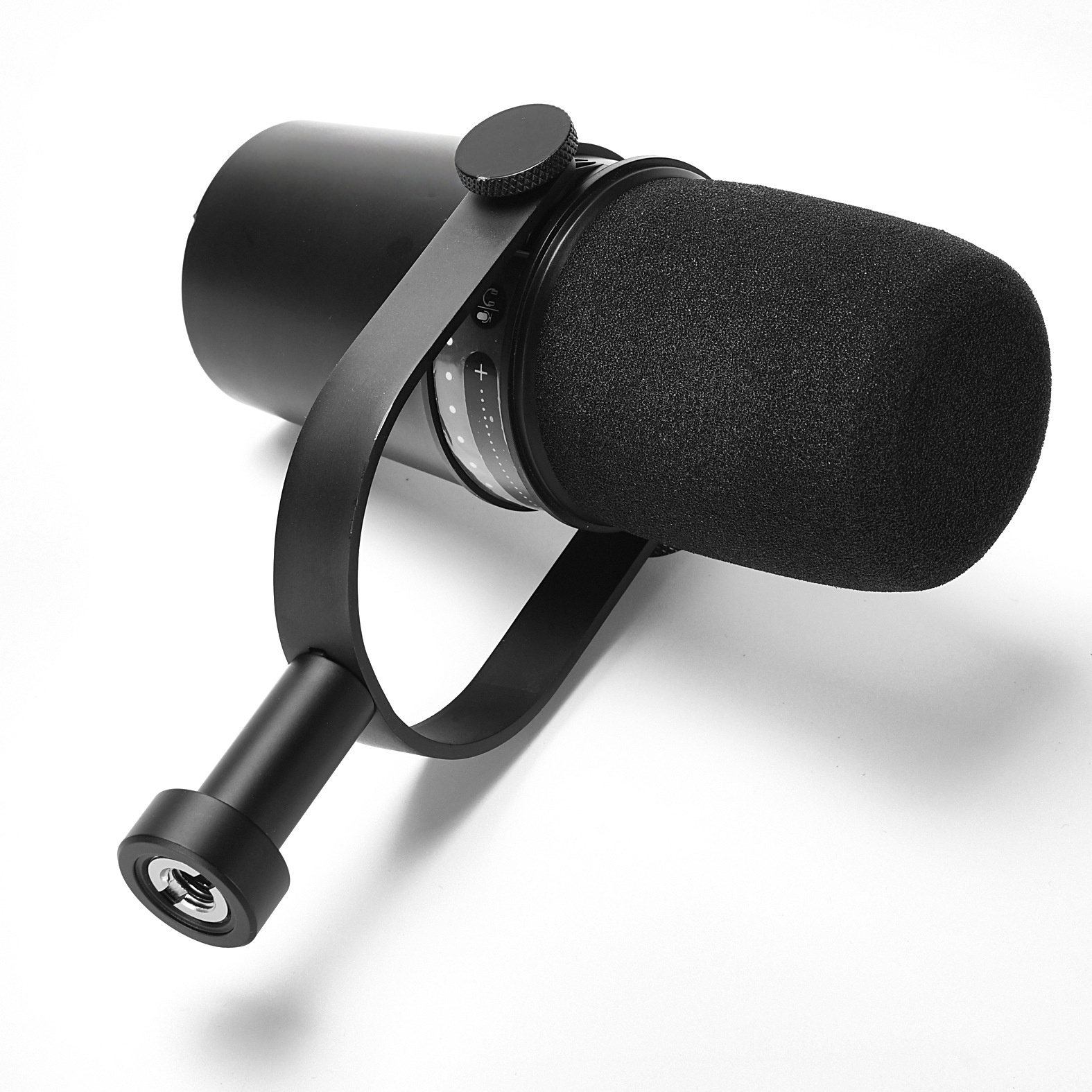 For Shure MV7 / MV7X Wireless  - Shure Mic Mv7 review and price