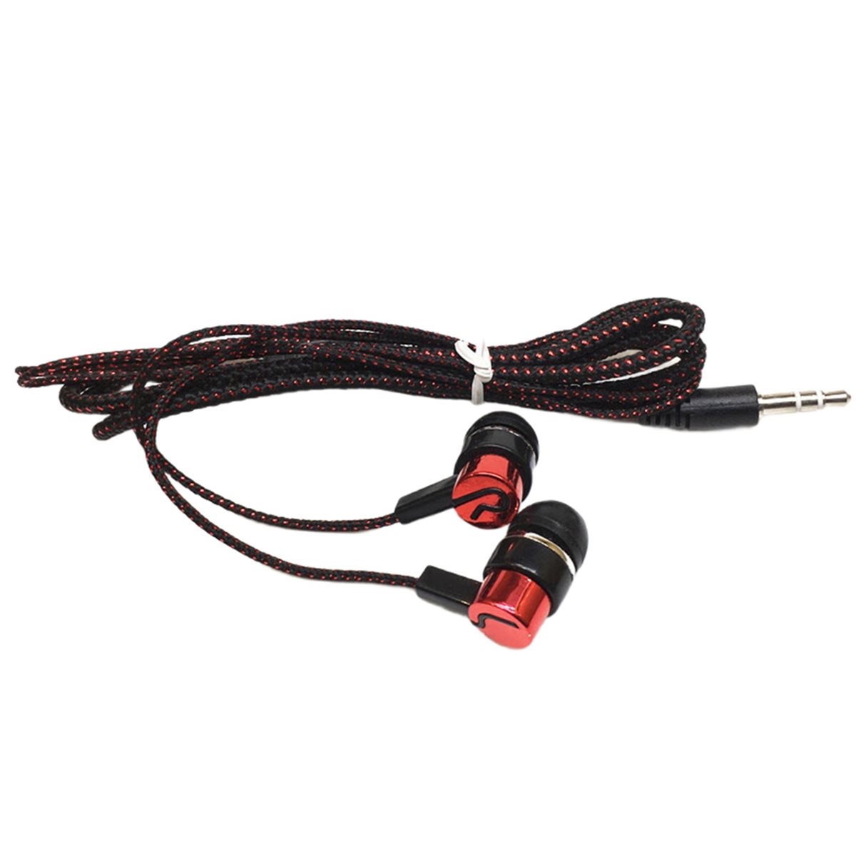 update. 2pcs 3.5mm in-Ear Wire - Noise Cancelling Headphone review and price