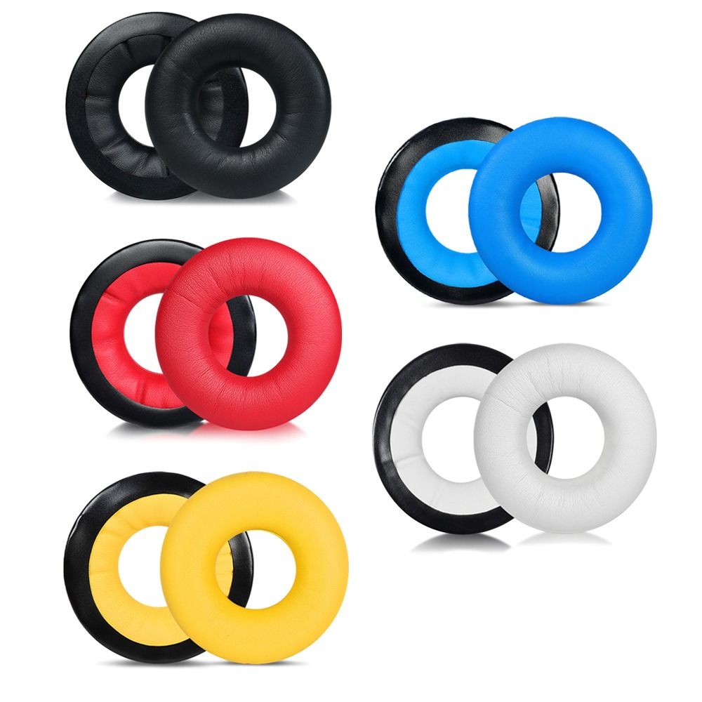 Cover Earphone Earmuff Foam Ea - Sennheiser Headphone Hd 25 review and price