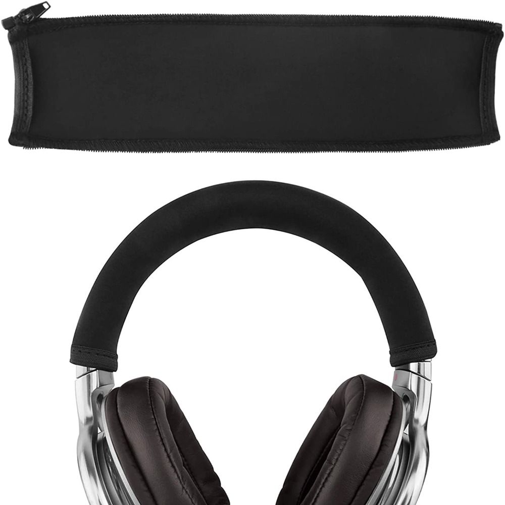 Zipper Headphone Protector Sle - Audio Technica Headphone Ath-M20X review and price