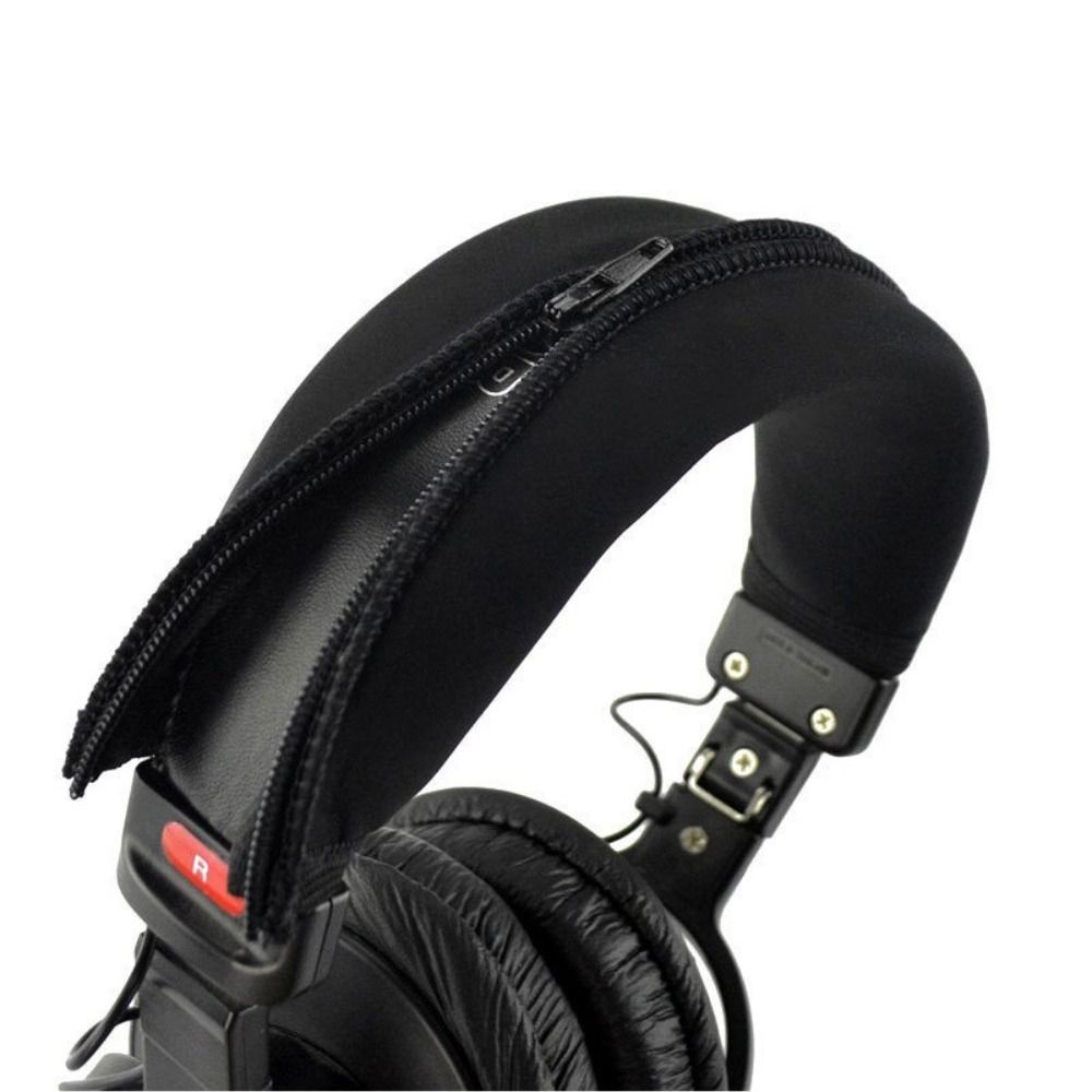 Zipper Headphone Protector Sle - Audio Technica Headphone Ath-M20X review and price