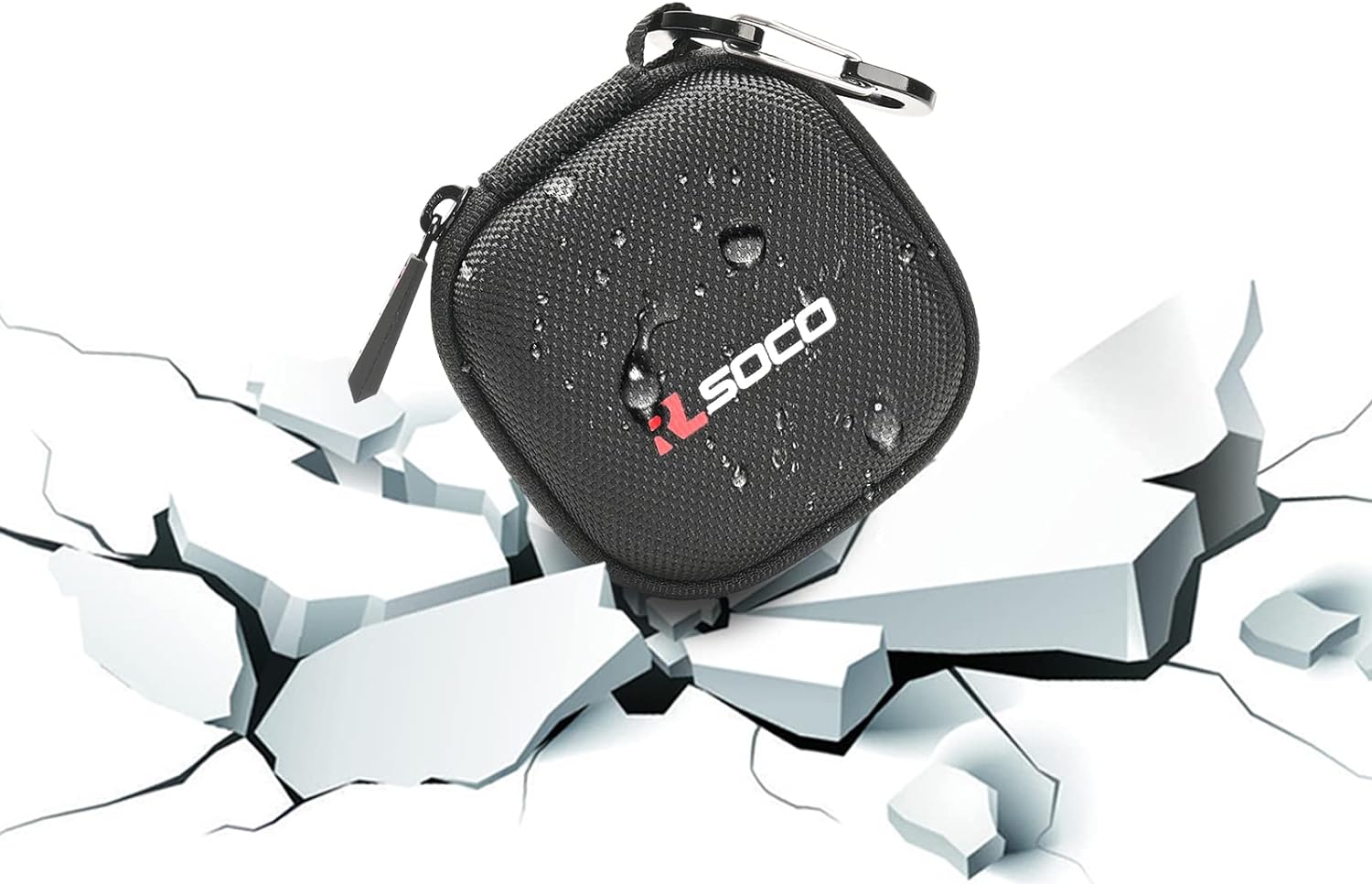 Hard Protective Case for Shokz - Headphone Case Hard review and price