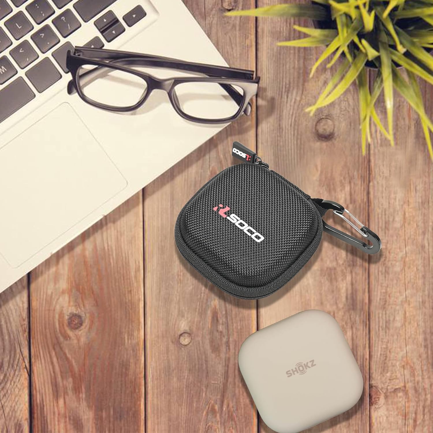 Hard Protective Case for Shokz - Headphone Case Hard review and price