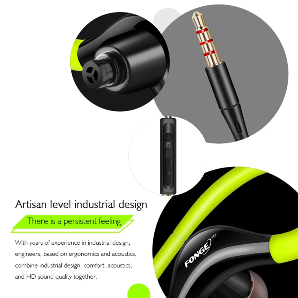 S760 Wired In-ear Waterproof E - Audiophile Headphone Wired review and price