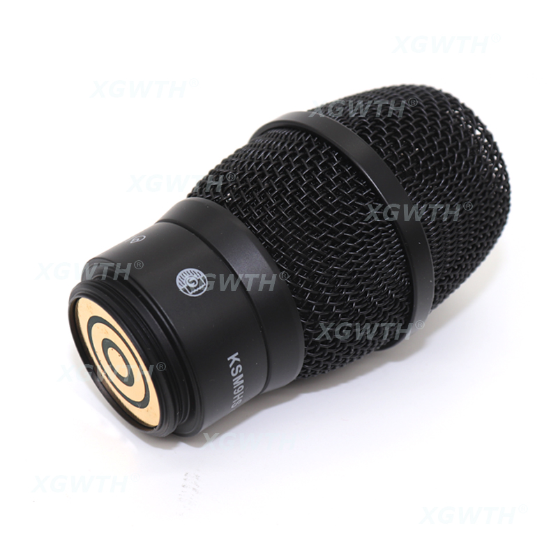 Replacement Cartridge Capsule  - Shure Mic Mv7 review and price