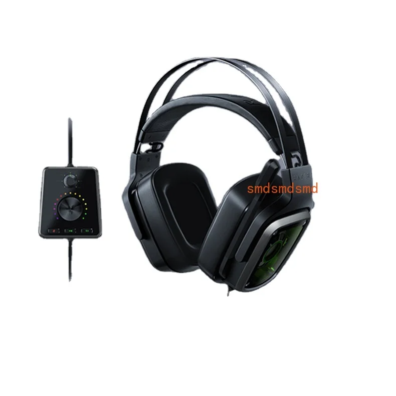 BBRazer Tiamat 7.1 V2 Gaming R - Gaming Headset Rgb review and price