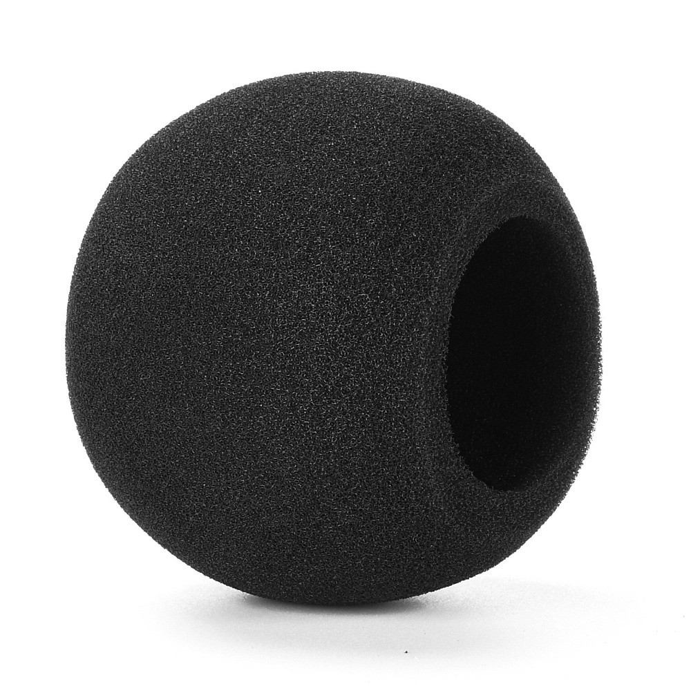 Replacement Mic Windscreen Cov - Shure Mic Mv7 review and price