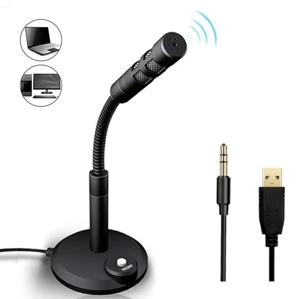 USB Desktop Microphone 3.5mm O - Shure Mic Sm58 review and price