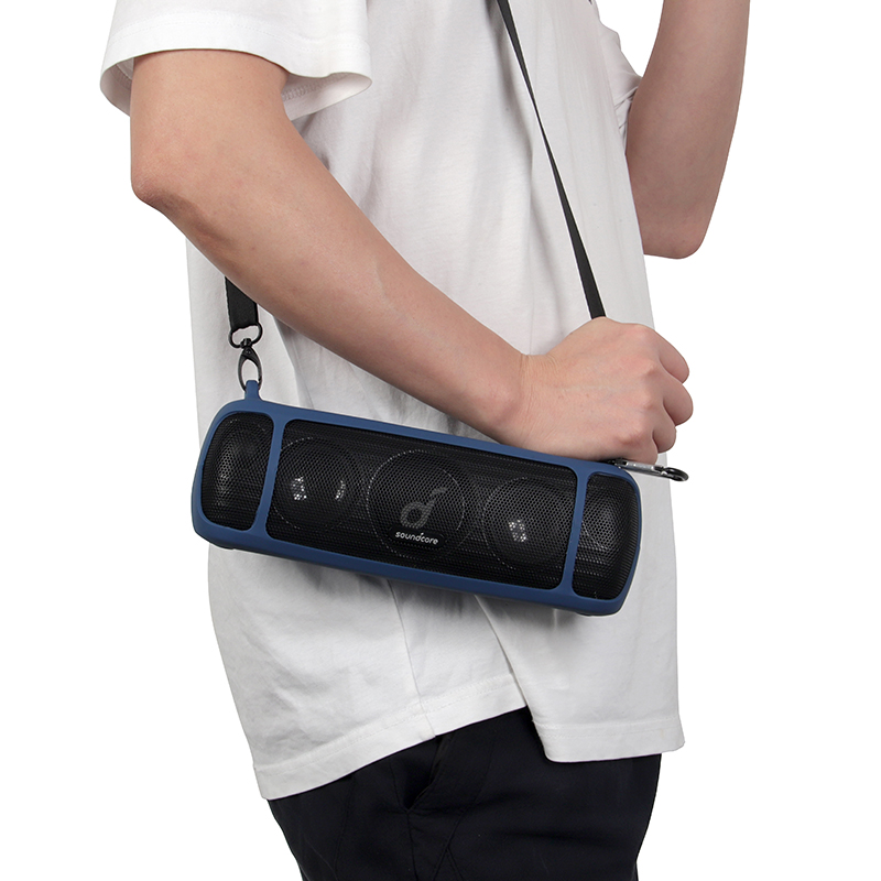 Silicone Case for Anker Soundc - Anker Speaker Soundcore Motion+ review and price