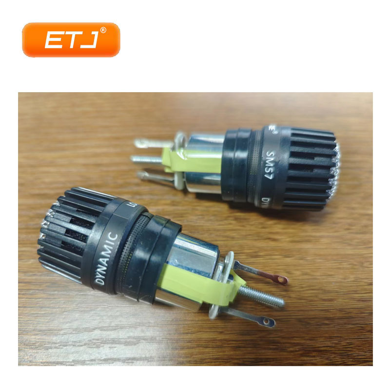 2pcs Rotatable SM57 Capsule Re - Shure Mic Mv7 review and price
