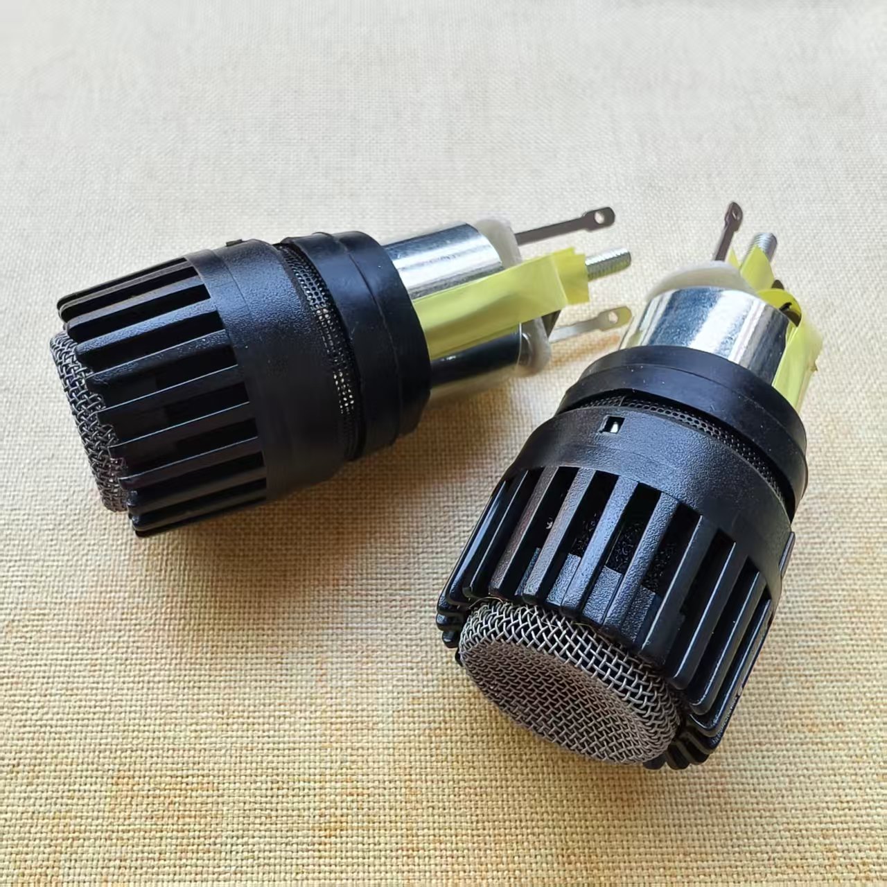 2pcs Rotatable SM57 Capsule Re - Shure Mic Mv7 review and price