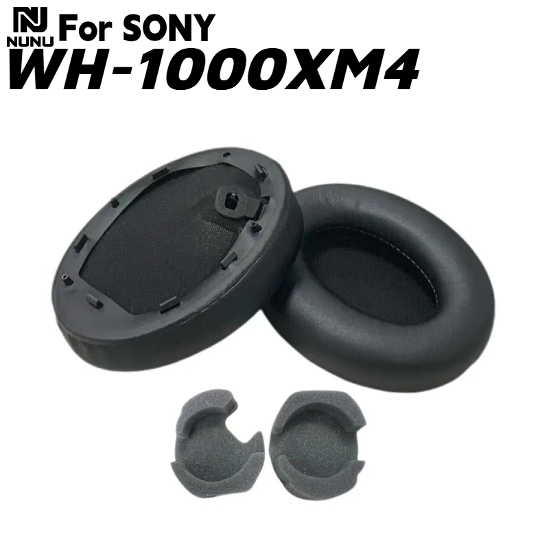 Replacement Snap on Head beam  - Sony Headphone Wh-1000Xm4 review and price