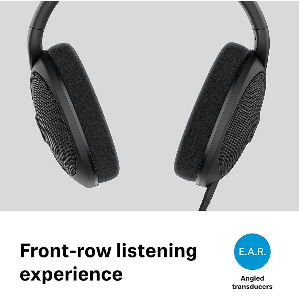 For Sennheiser HD560s Over-The - Sennheiser Headphone Hd 560S review and price