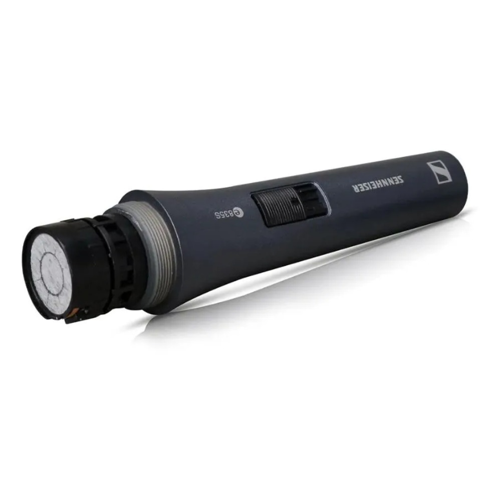 Sennheiser E835S Cardioid Dyna - Shure Mic Sm58 review and price