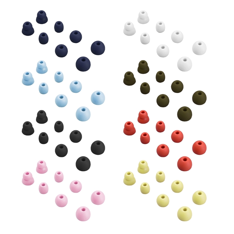 Earbuds Ear Tips Replacement 4 - Beats Headphone Powerbeats Pro review and price