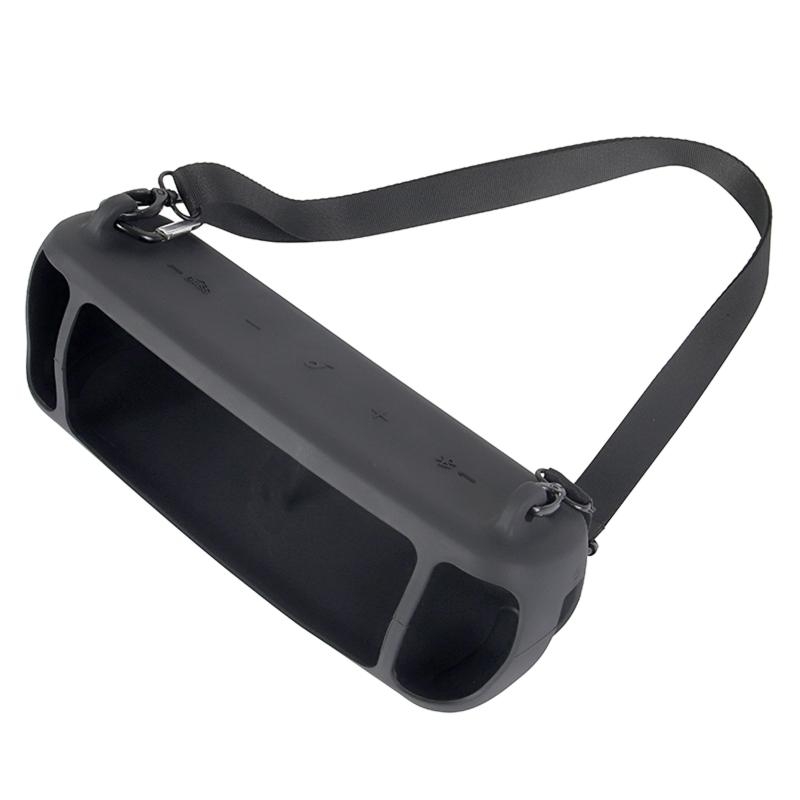 Silicone Case For Anker Soundc - Anker Speaker Soundcore Motion+ review and price