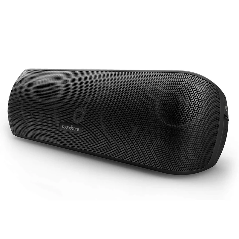 TLF Anker Soundcore 30W Motion - Anker Speaker Soundcore Motion+ review and price