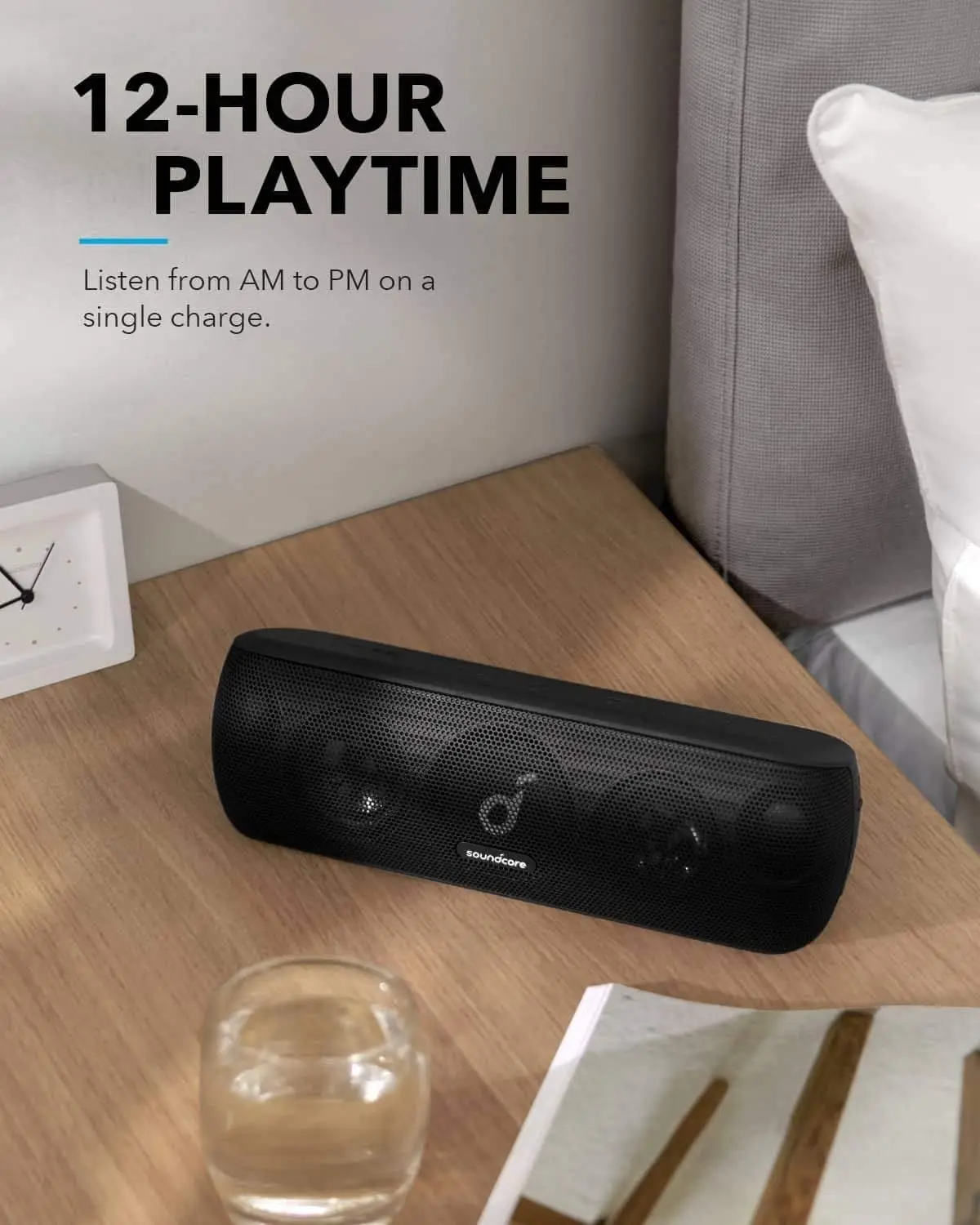 TLF Anker Soundcore 30W Motion - Anker Speaker Soundcore Motion+ review and price