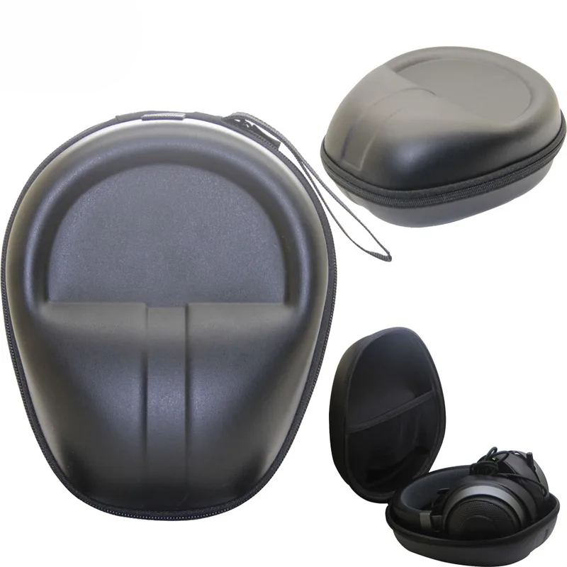 Hard Storage Carrying Case Fit - Headphone Case Hard review and price