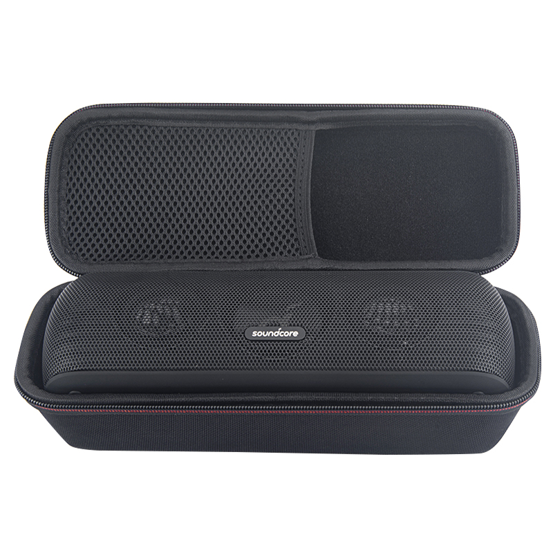 Newest EVA Hard Case for Anker - Anker Speaker Soundcore Motion+ review and price
