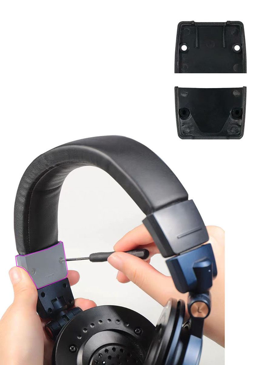 A New Replacement Headband Pla - Audio Technica Headphone Ath-M20X review and price