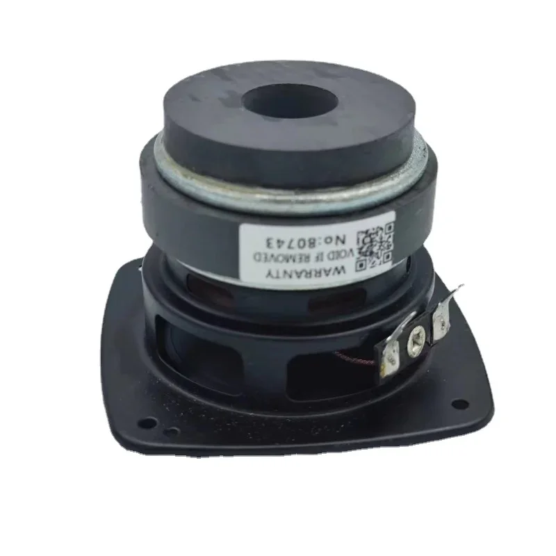 SOTAMIA 1Pcs 3 Inch Audio Full - Jbl Speaker Charge 5 review and price