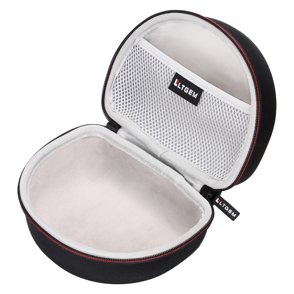 LTGEM Case for Audio-Technica  - Audio Technica Headphone Ath-M50X review and price