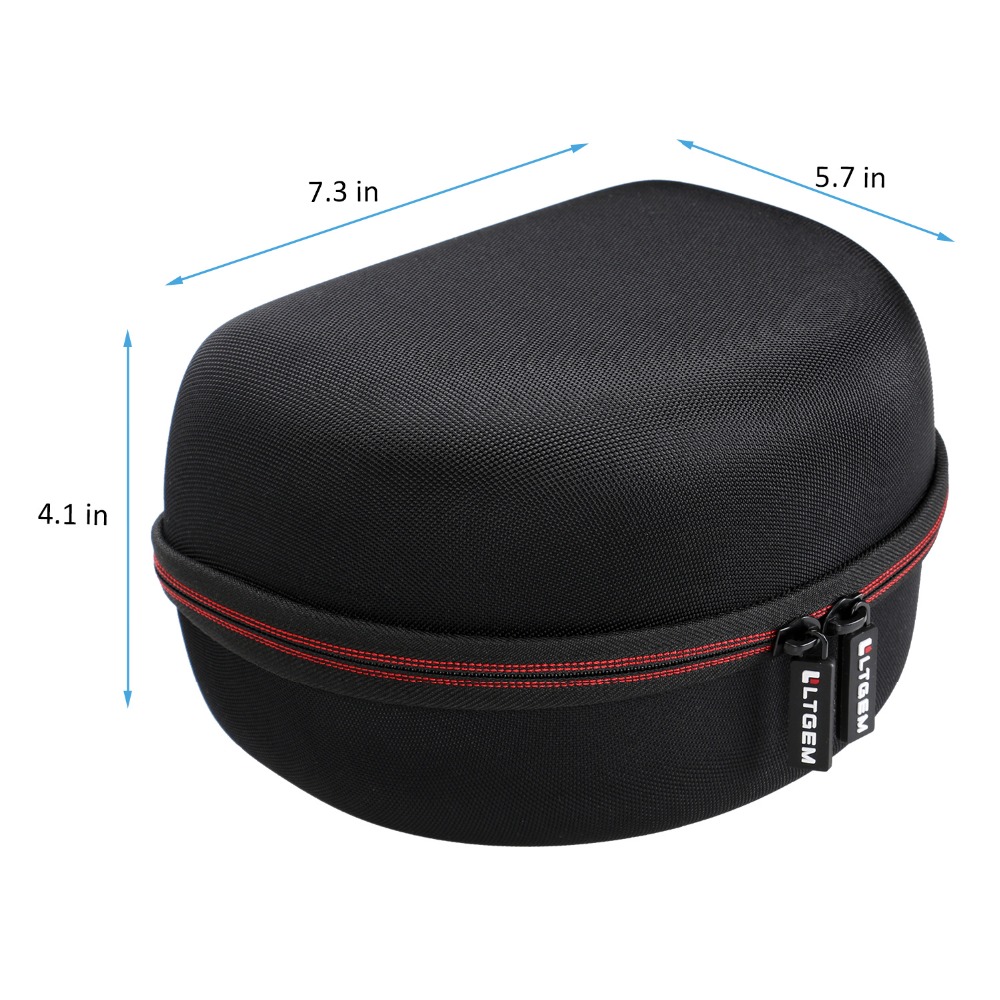 LTGEM Case for Audio-Technica  - Audio Technica Headphone Ath-M50X review and price
