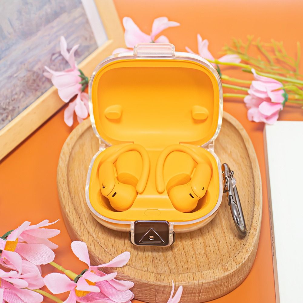 TPU Earphone Case with Hook Sh - Beats Headphone Powerbeats Pro review and price