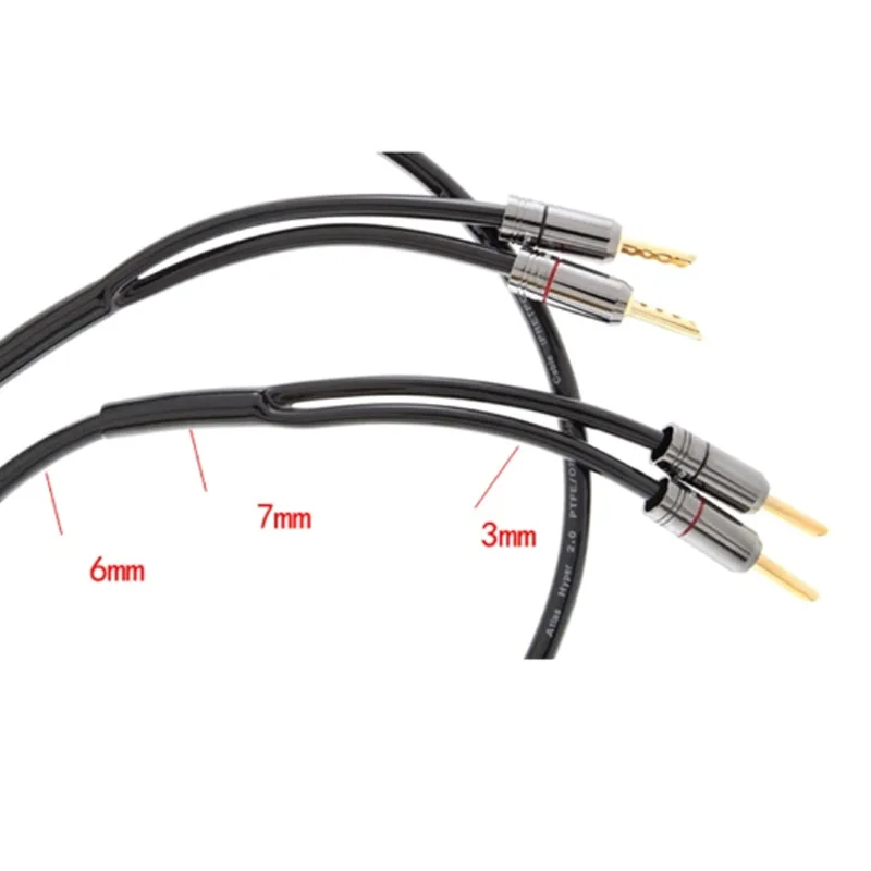 1-10Pcs peaker Audio Cable Wir - Audio Splitter Y review and price