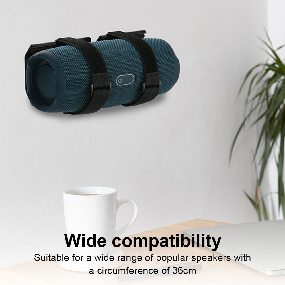 Metal Speaker Mount Holder for - Jbl Speaker Charge 5 review and price