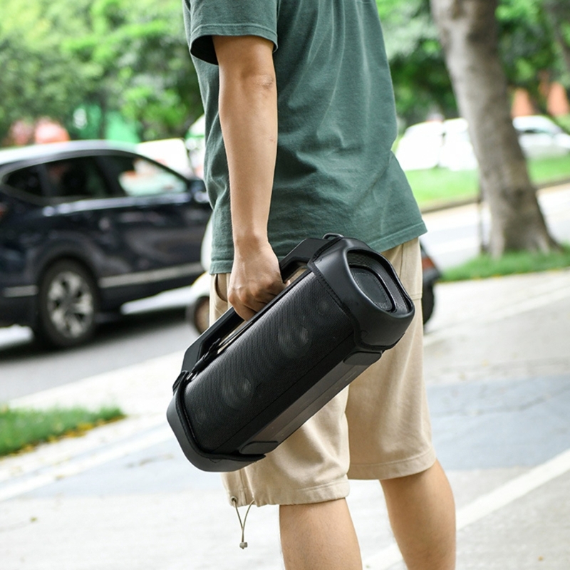 Portable Carrying Strap Case B - Anker Speaker Soundcore Motion+ review and price