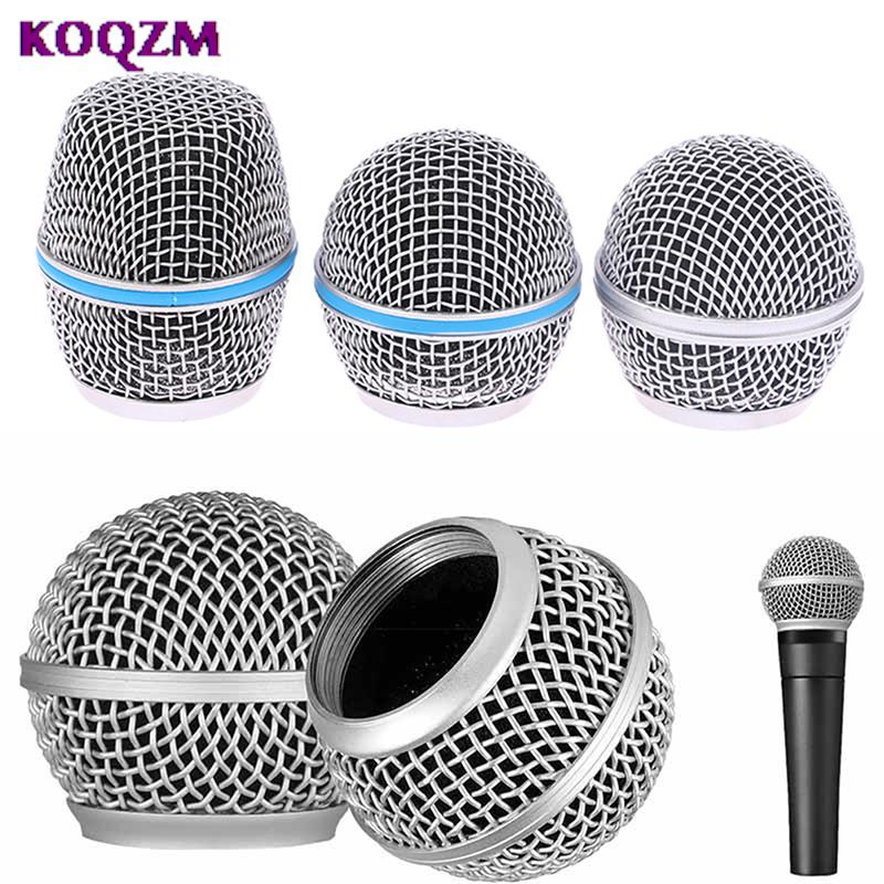 1PC Microphone Replacement Hea - Shure Mic Mv7 review and price